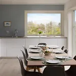 Ferienhaus Stunning In With Wifi