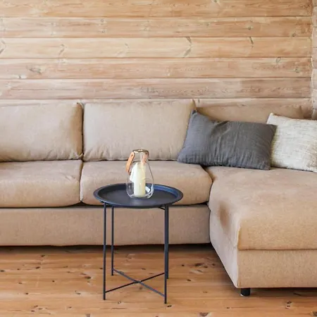 Amazing In With Wifi Tatil Evi Farsund