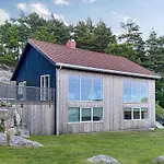 Feriehus Stunning In With Wifi *