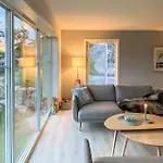 Feriehus Stunning In With Wifi *