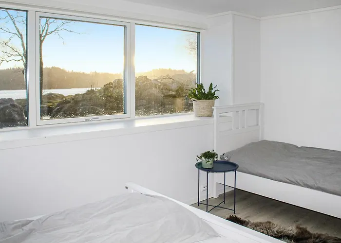 Stunning In With Wifi Holiday home