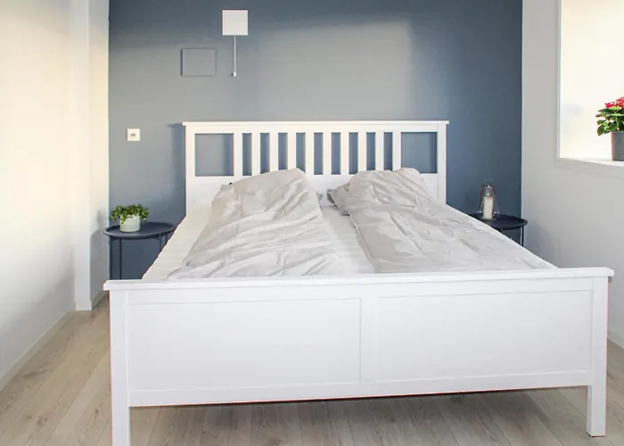Stunning In With Wifi Holiday home *