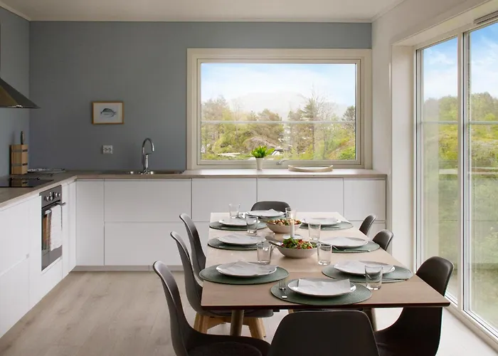 Holiday home Stunning In With Wifi