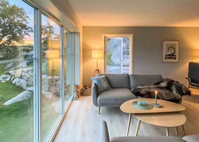 Holiday home Stunning In With Wifi *